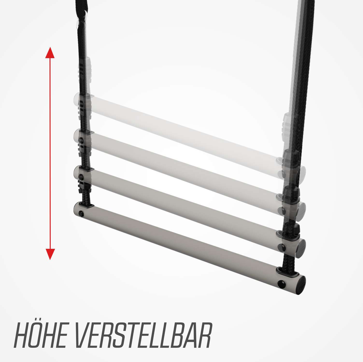 BERG PlayBase Zubehör Trapez aus Kunststoff (NEU)